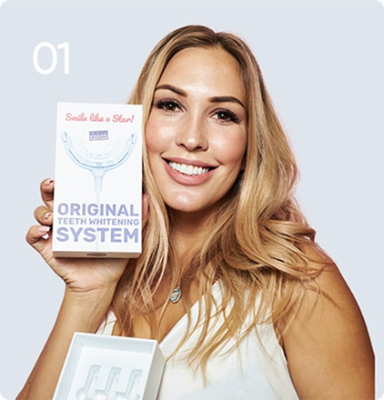 Премущества франшизы отбеливания зубов