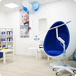 Выбери свой формат