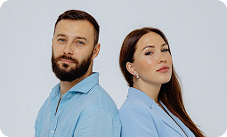 Основатели Smile Room